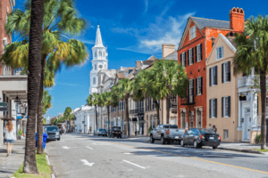 city of Charleston sc real estate for sale